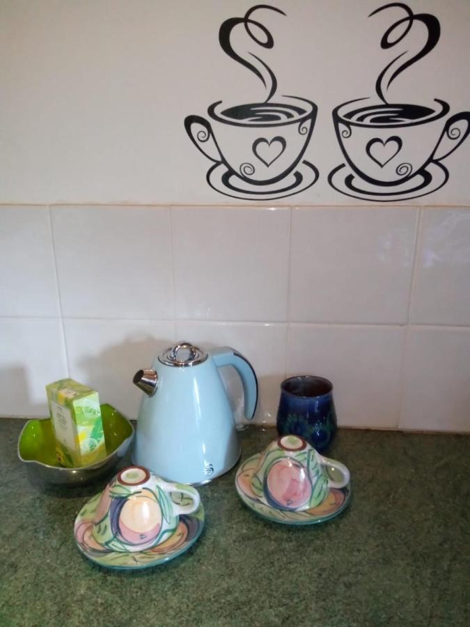 The Threshing Barn Apartment Harrogate Ngoại thất bức ảnh