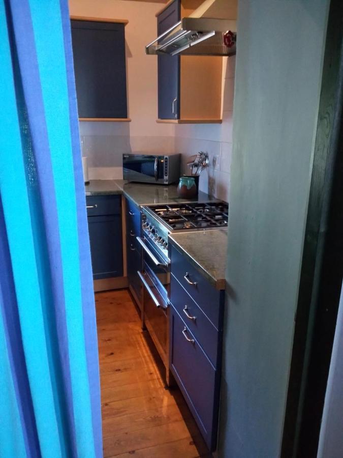 The Threshing Barn Apartment Harrogate Ngoại thất bức ảnh