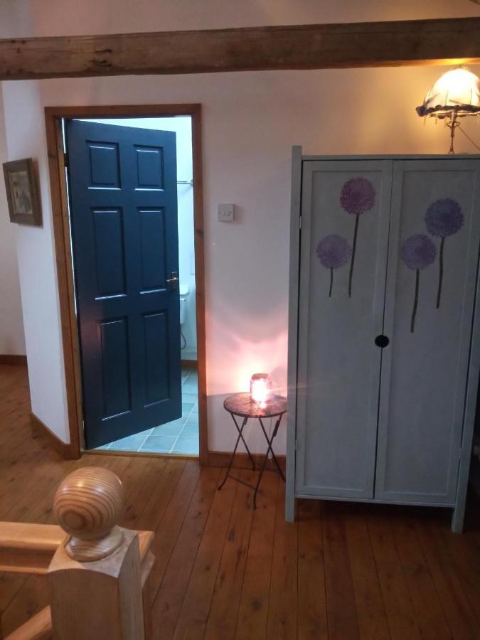 The Threshing Barn Apartment Harrogate Ngoại thất bức ảnh