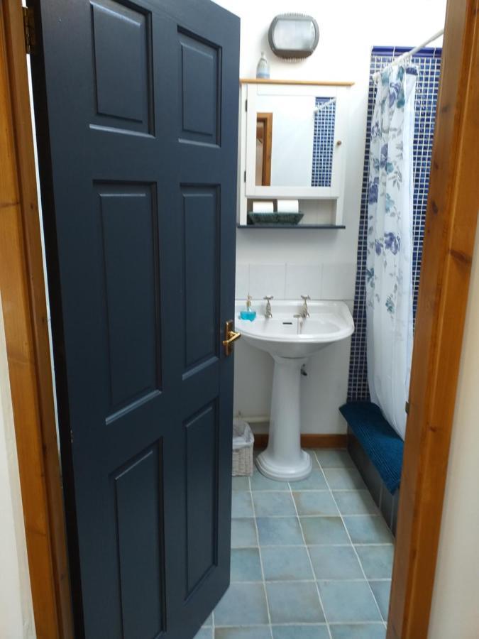 The Threshing Barn Apartment Harrogate Ngoại thất bức ảnh