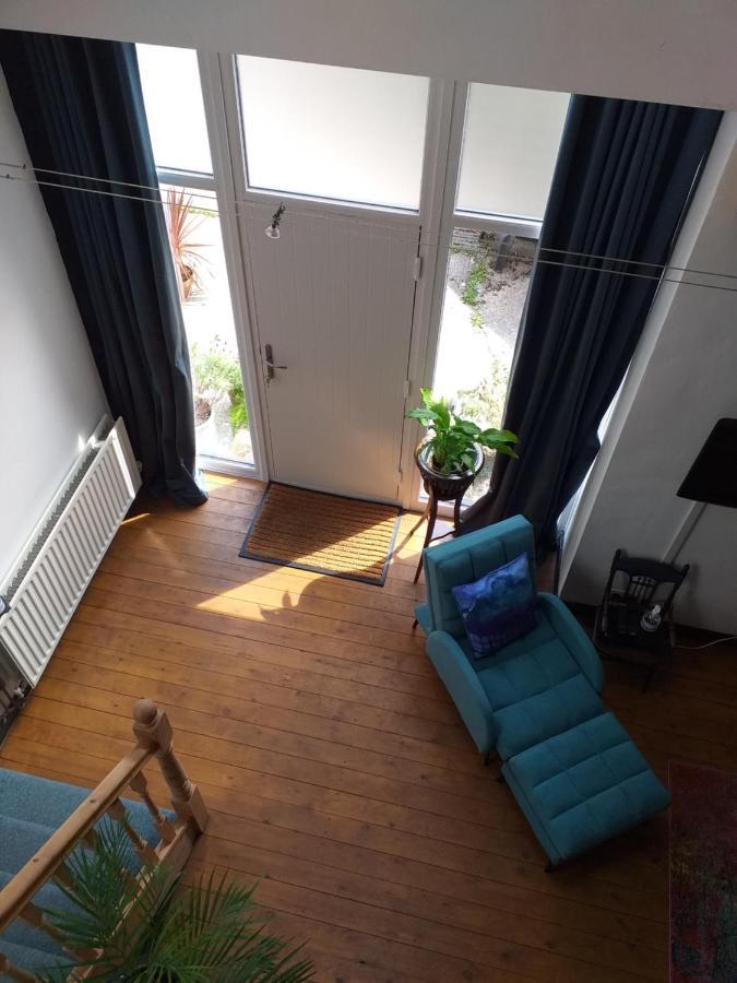 The Threshing Barn Apartment Harrogate Ngoại thất bức ảnh