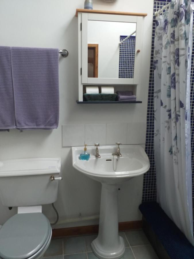 The Threshing Barn Apartment Harrogate Ngoại thất bức ảnh