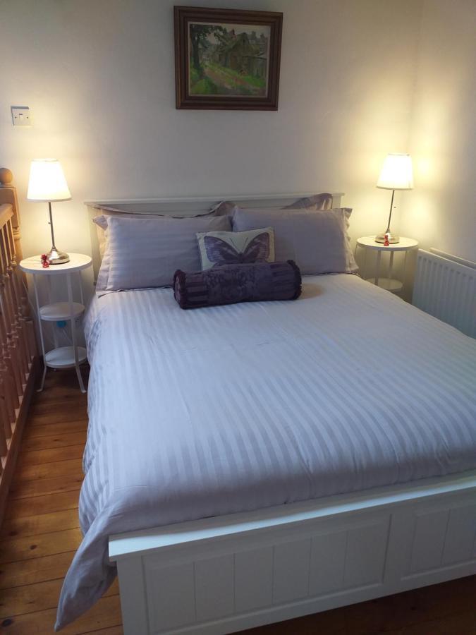The Threshing Barn Apartment Harrogate Ngoại thất bức ảnh