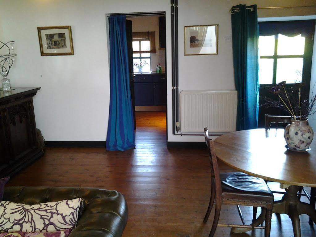 The Threshing Barn Apartment Harrogate Ngoại thất bức ảnh