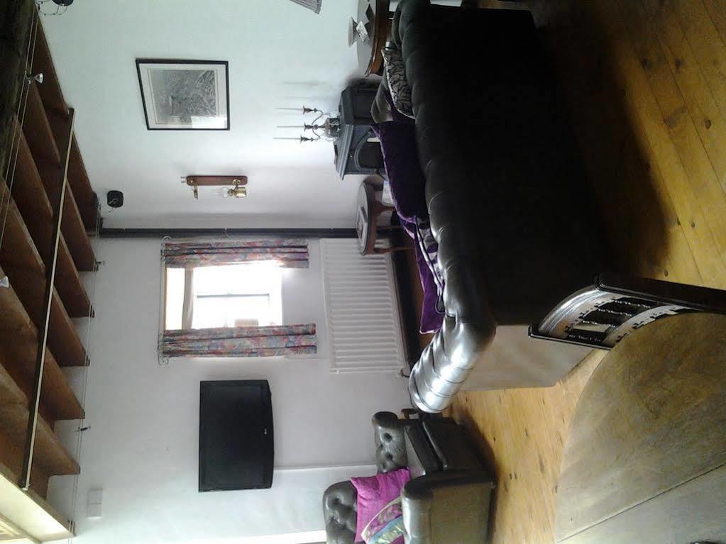 The Threshing Barn Apartment Harrogate Ngoại thất bức ảnh