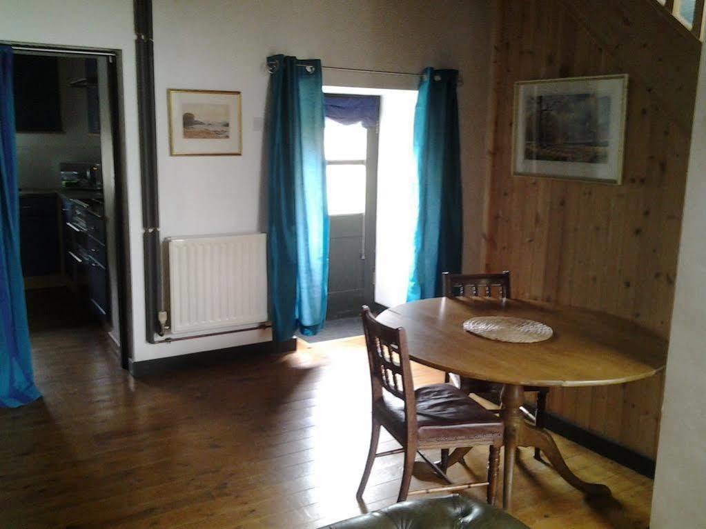 The Threshing Barn Apartment Harrogate Ngoại thất bức ảnh